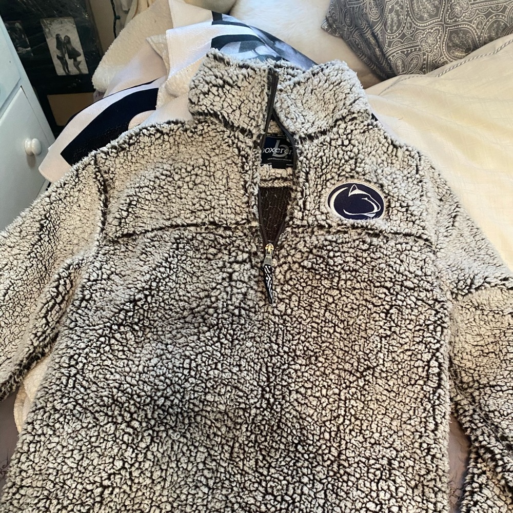 penn state sweatshirt